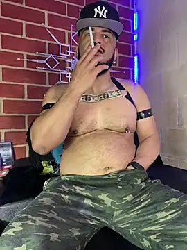 Snapshot of the_master_foal_ chatting on 19, 2, 2026 the master foal online show from 19, 2, 2026