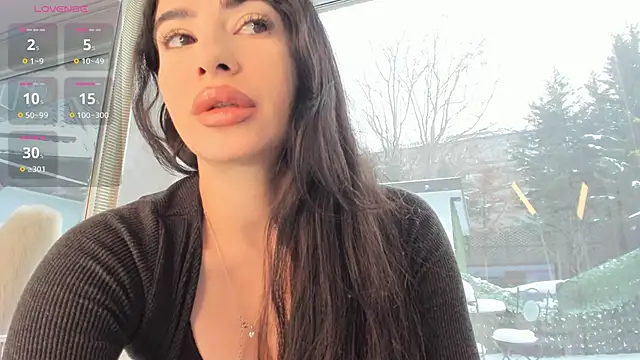 Naila18 online show from 18, 1, 2026