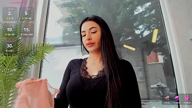 Naila18 online show from 20, 2, 2026