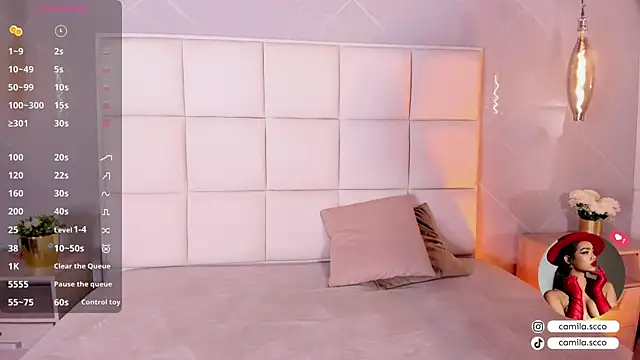 Snapshot of kem_hott chatting on 25, 1, 2025 kem hott online show from 25, 1, 2025