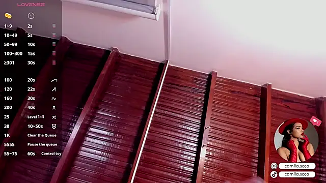 Snapshot of kem_hott chatting on 31, 1, 2025 kem hott online show from 31, 1, 2025