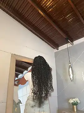 Snapshot of kem_hott chatting on 28, 2, 2025 kem hott online show from 28, 2, 2025