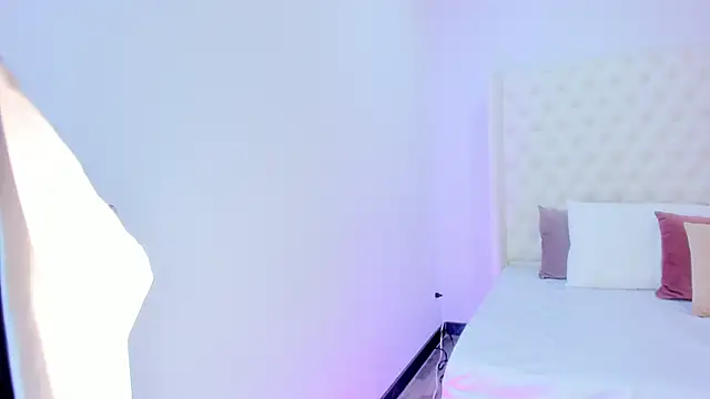 GraceCartier online show from 22, 12, 2024