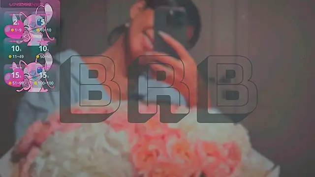 Mia Tin online show from 16, 2, 2025