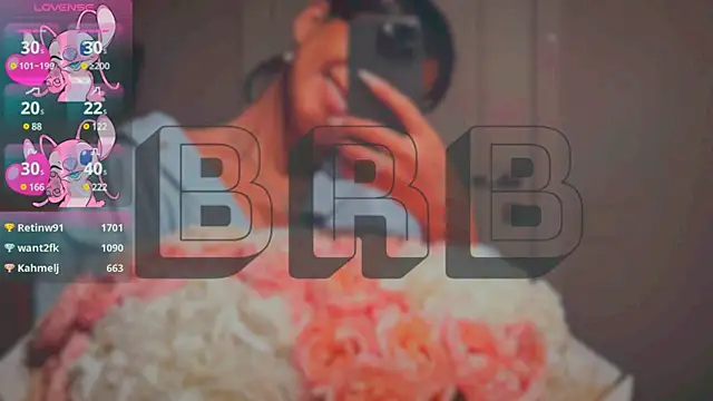 Mia Tin online show from 15, 3, 2025