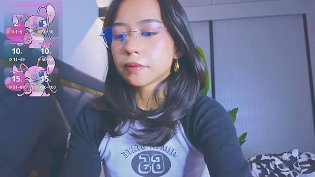 Mia Tin online show from 26, 11, 2025