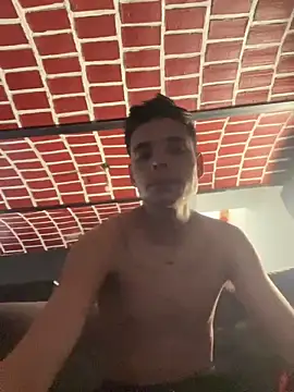 brianor89 online show from 27, 9, 2025