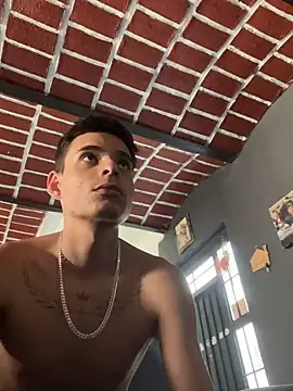 brianor89 online show from 2, 10, 2025