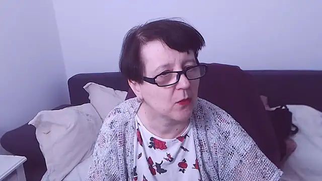 ChristaRose online show from 13, 1, 2025