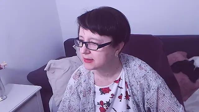 ChristaRose online show from 13, 1, 2025