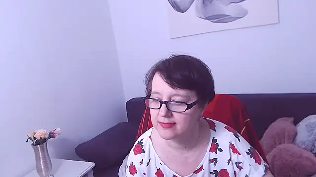 ChristaRose online show from 27, 1, 2025