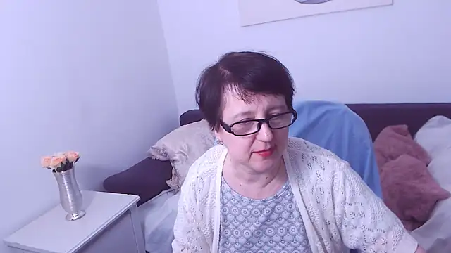 ChristaRose online show from 9, 2, 2025