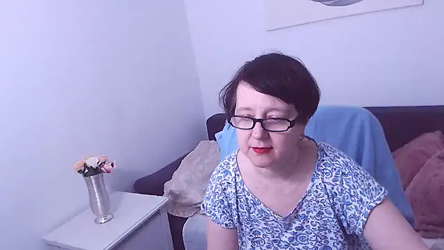 ChristaRose online show from 16, 2, 2025