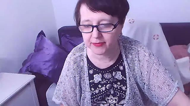 ChristaRose online show from 21, 2, 2025