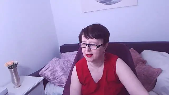 ChristaRose online show from 20, 9, 2025