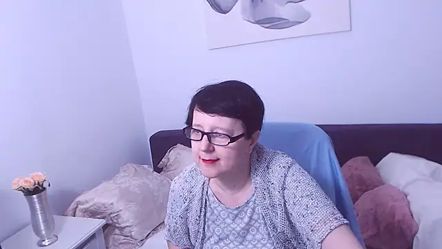 ChristaRose online show from 8, 10, 2025