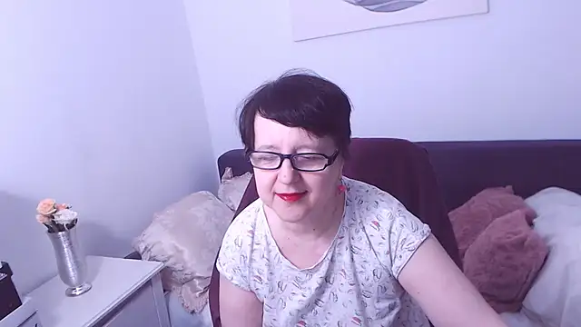 ChristaRose online show from 22, 11, 2025