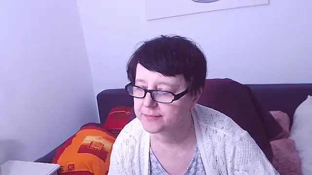 ChristaRose online show from 29, 11, 2025