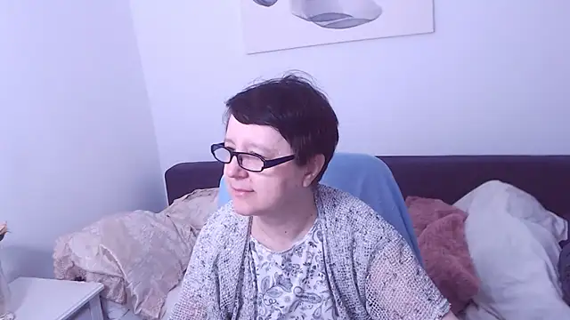 ChristaRose online show from 30, 11, 2025