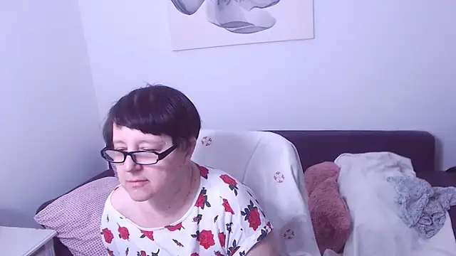 ChristaRose online show from 6, 3, 2026