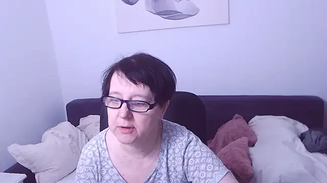 ChristaRose online show from 27, 3, 2026