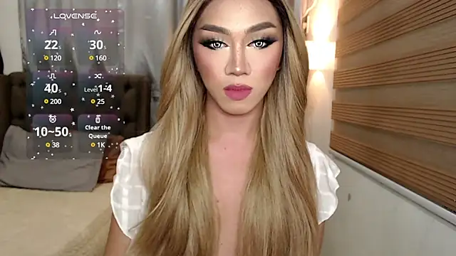 Snapshot of Local_Hoelyx chatting on 2, 1, 2025 Local Hoelyx online show from 2, 1, 2025