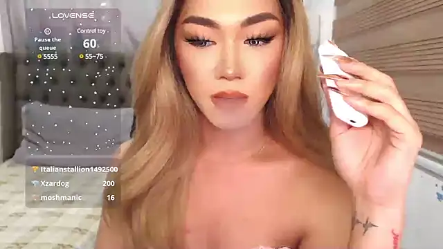 Snapshot of Local_Hoelyx chatting on 13, 1, 2025 Local Hoelyx online show from 13, 1, 2025