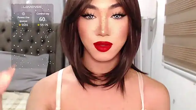 Snapshot of Local_Hoelyx chatting on 14, 1, 2025 Local Hoelyx online show from 14, 1, 2025