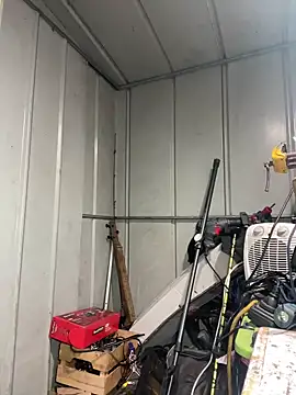 Rx7hvn online show from 2, 1, 2025