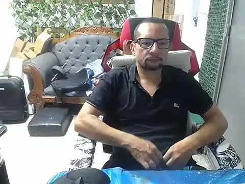 alexam galxh online show from 2, 12, 2024