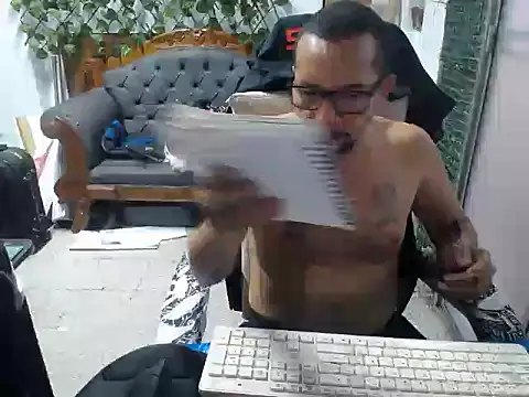 alexam galxh online show from 7, 12, 2024