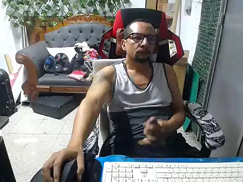 alexam galxh online show from 9, 12, 2024