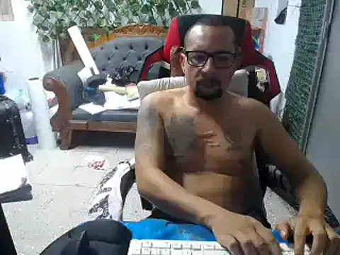 alexam galxh online show from 20, 12, 2024