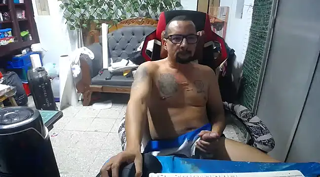 alexam galxh online show from 23, 12, 2024