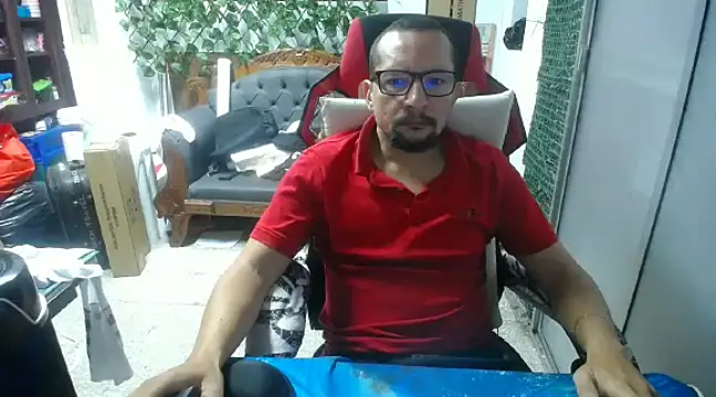 alexam galxh online show from 27, 12, 2024