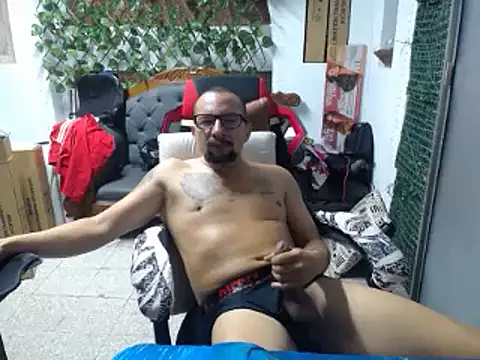 alexam galxh online show from 5, 1, 2025