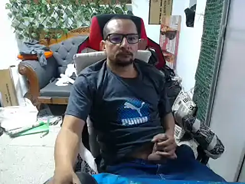 alexam galxh online show from 14, 1, 2025