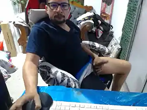 alexam galxh online show from 18, 1, 2025