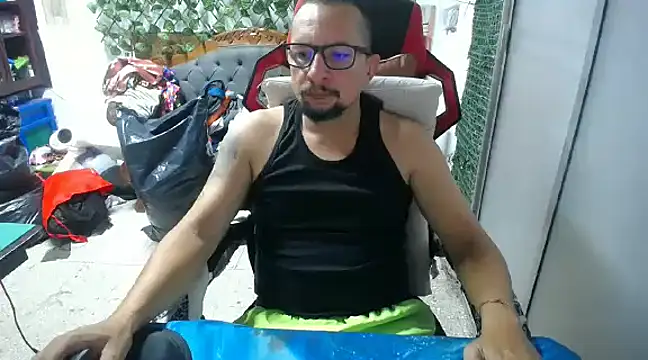 alexam galxh online show from 1, 2, 2025