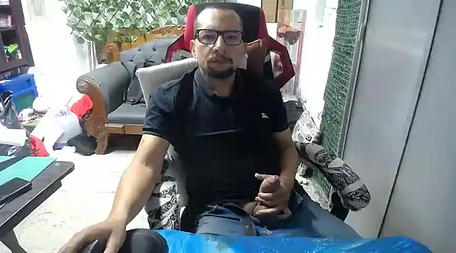 alexam galxh online show from 7, 2, 2025