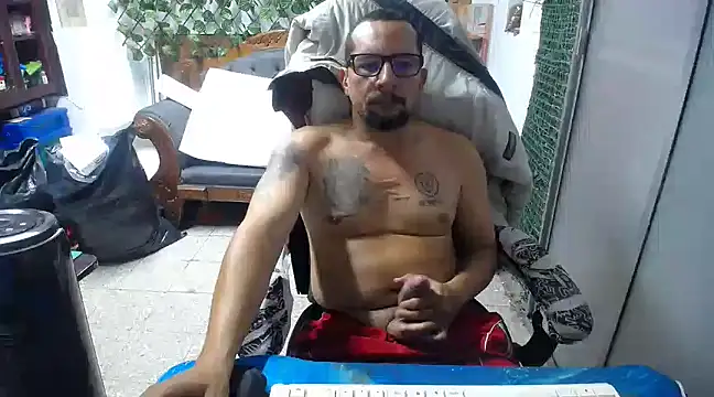 alexam galxh online show from 18, 2, 2025