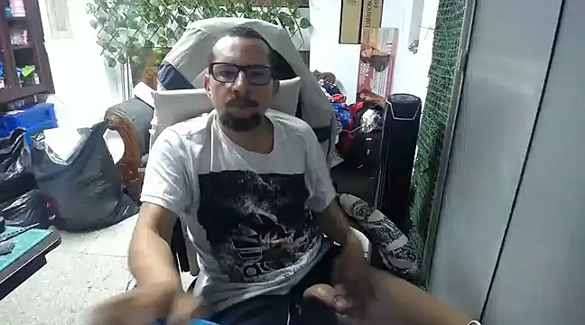 alexam galxh online show from 25, 2, 2025