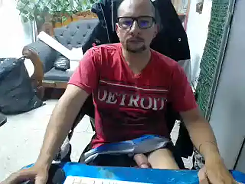 alexam galxh online show from 3, 3, 2025