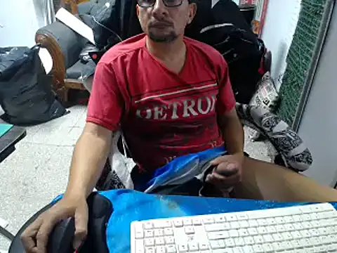 alexam galxh online show from 4, 3, 2025