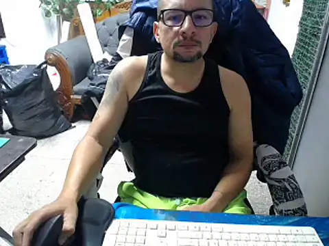 alexam galxh online show from 5, 3, 2025