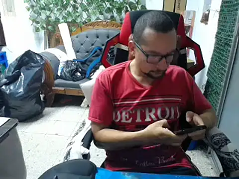 alexam galxh online show from 11, 3, 2025