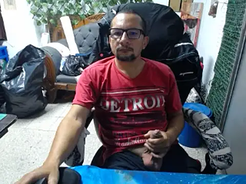 alexam galxh online show from 12, 3, 2025