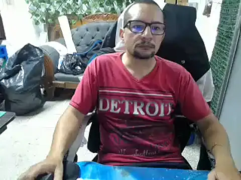 alexam galxh online show from 13, 3, 2025