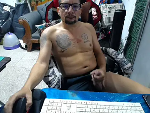 alexam galxh online show from 13, 3, 2025