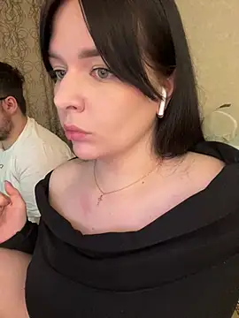 Snapshot of HellMoor chatting on 2, 2, 2026 HellMoor online show from 2, 2, 2026